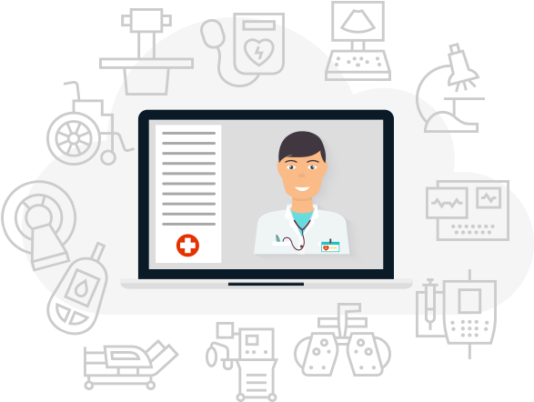 Medical Device Software Localization - Medical Device Software Localization (619x467)