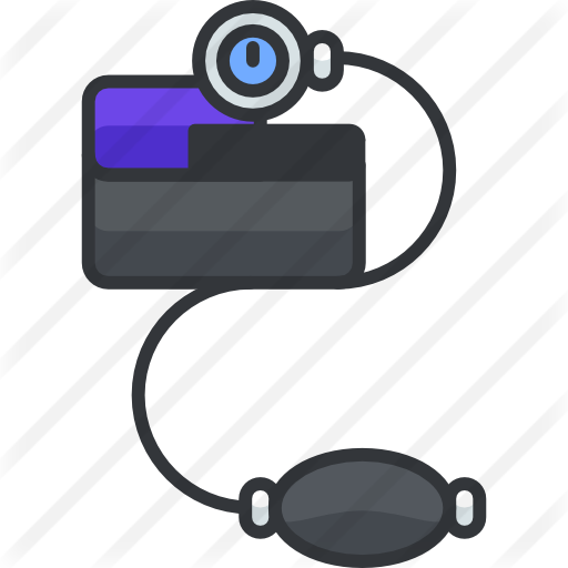 Blood Pressure Free Icon - Blood Pressure Free Icon (512x512)