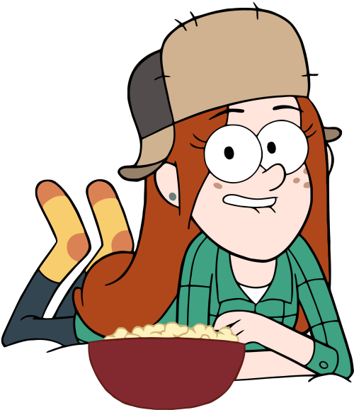 Wendy Corduroy Big Vector Bash - Wendy Corduroy Big Vector Bash (500x579)