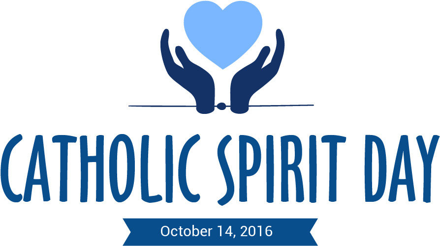 Catholic Spirit Day - Catholic Spirit Day (929x500)