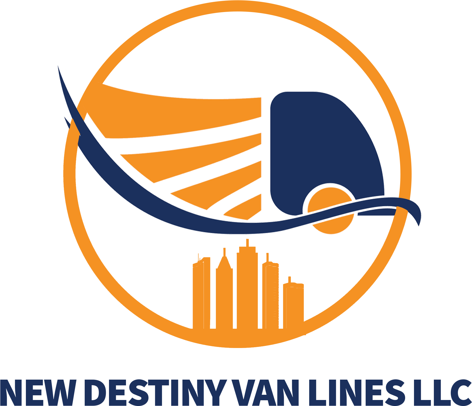 New Destiny Van Lines-easy And Faster Moving - New Destiny Van Lines-easy And Faster Moving (2000x2000)