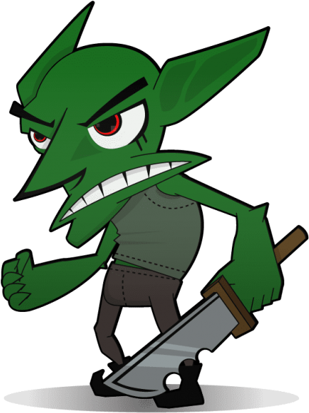 Download Goblin Clipart Png Photo - Download Goblin Clipart Png Photo (480x629)
