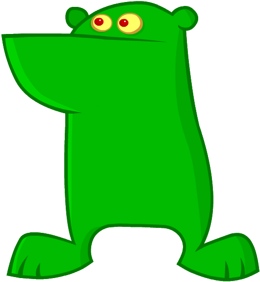 New Style Goblin - New Style Goblin (530x573)