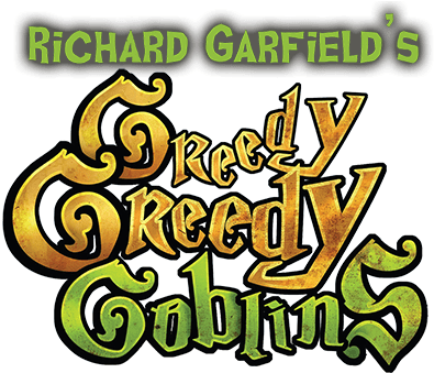In Greedy Greedy Goblins, You And The Other Players - In Greedy Greedy Goblins, You And The Other Players (420x350)