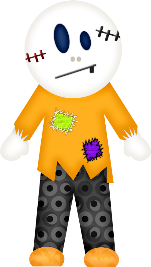 Goblin, Magos, Brujas, Monstruos, Clipart, Cráneo - Goblin, Magos, Brujas, Monstruos, Clipart, Cráneo (700x900)