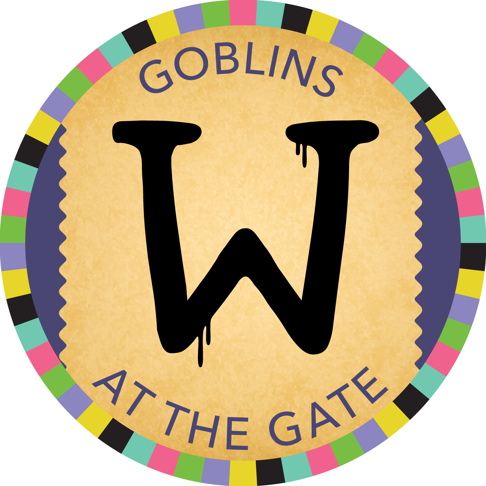Goblins At The Gate Image - Goblins At The Gate Image (1600x1600)