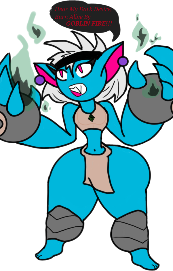 Goblins Of Murkthorn Teaser - Goblins Of Murkthorn Teaser (600x1024)