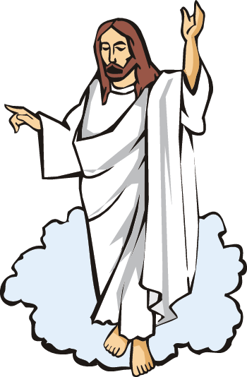 Second Coming Of Christ - Second Coming Of Christ (350x534)