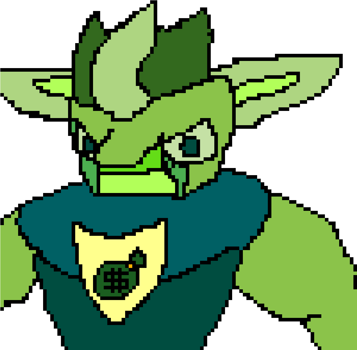 Greedy Goblin - Greedy Goblin (1200x1200)