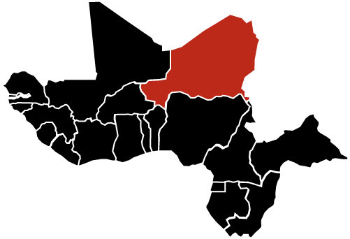 Our Vision Is To Make Disciples Where Christ Is Least - Our Vision Is To Make Disciples Where Christ Is Least (501x342)