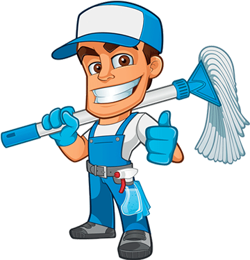 Commercial Cleaning Industry - Commercial Cleaning Industry (476x382)
