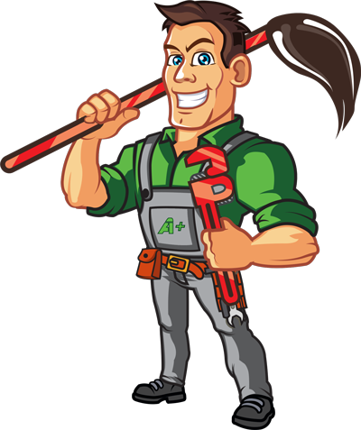 A1 Commercial Cleaning Plus Professional Staff Let - A1 Commercial Cleaning Plus Professional Staff Let (400x477)