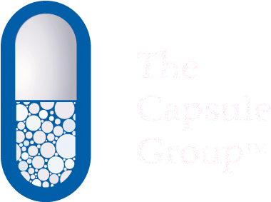 The Capsule Group - The Capsule Group (426x426)