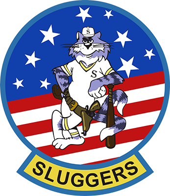 F-14 Tomcat Vf103 Sluggers Air Fighter, Fighter Jets, - F-14 Tomcat Vf103 Sluggers Air Fighter, Fighter Jets, (347x400)