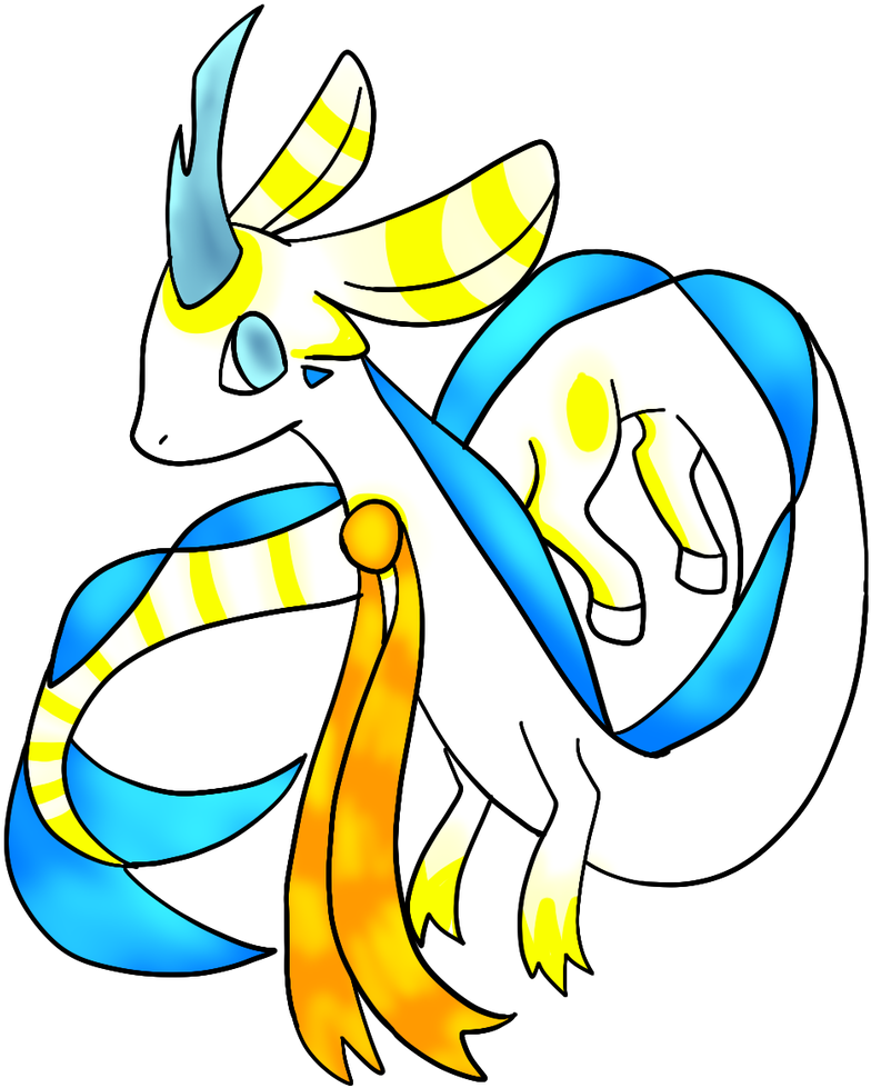 Experiment-aeterno Dragon Capsule By Cleverconflict - Experiment-aeterno Dragon Capsule By Cleverconflict (1024x1024)