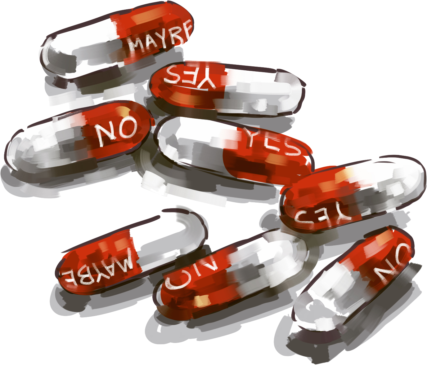 Antidepressants Will Not Harm - Antidepressants Will Not Harm (1429x1231)