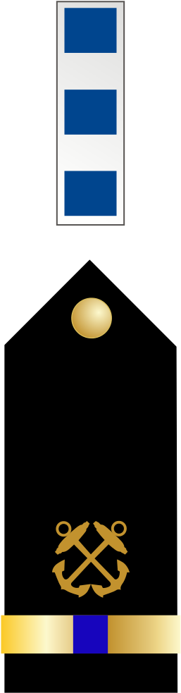 Us Navy Cw4 Insignia - Us Navy Cw4 Insignia (365x1022)