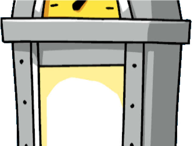 Time Clipart Time Capsule - Time Clipart Time Capsule (640x480)