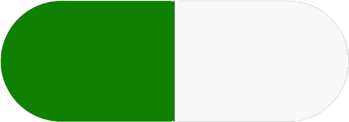 Pills Clipart Green Capsule - Pills Clipart Green Capsule (720x720)