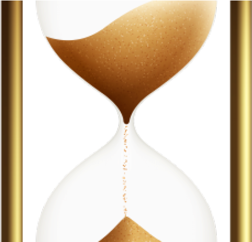 Hourglass Clipart Time Capsule - Hourglass Clipart Time Capsule (640x480)