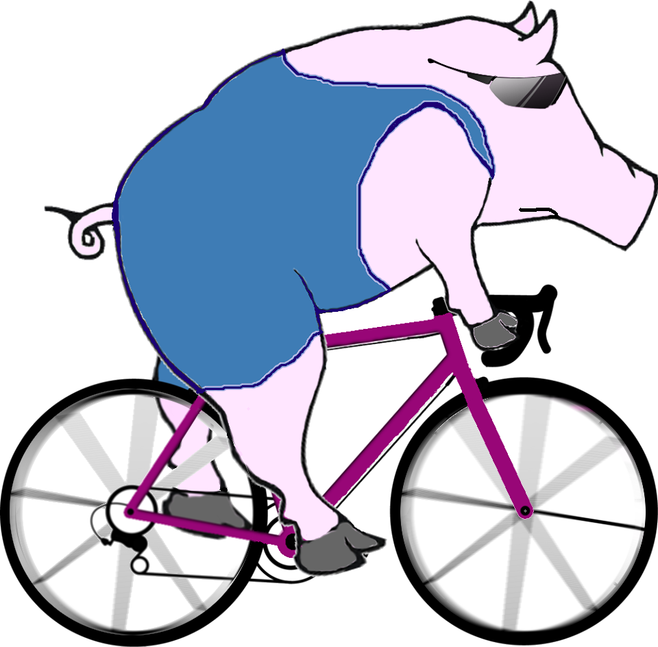 Cycling Clipart Lad - Cycling Clipart Lad (960x944)