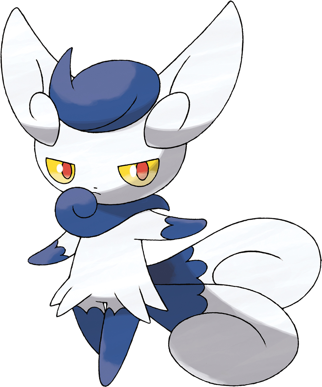Meowstic✦ [ ] - Meowstic✦ [ ] (1280x1280)