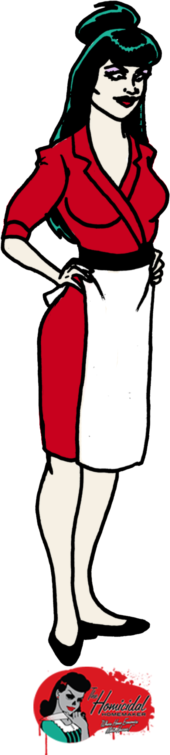 Soup Clipart Homemaking - Soup Clipart Homemaking (668x2511)