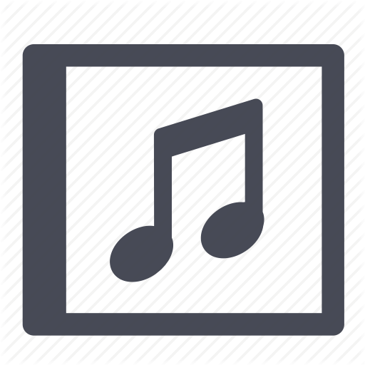 Audio Dics Play Song Icon Search Engine - Audio Dics Play Song Icon Search Engine (512x512)