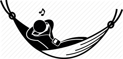 Banner Freeuse Stock Man Listening To With Earphone - Banner Freeuse Stock Man Listening To With Earphone (512x248)