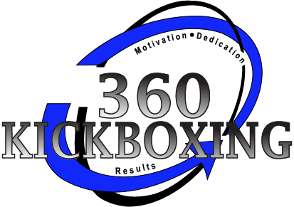 360 Kickboxing Is A Fun And Effective Cardio Workout - 360 Kickboxing Is A Fun And Effective Cardio Workout (413x291)