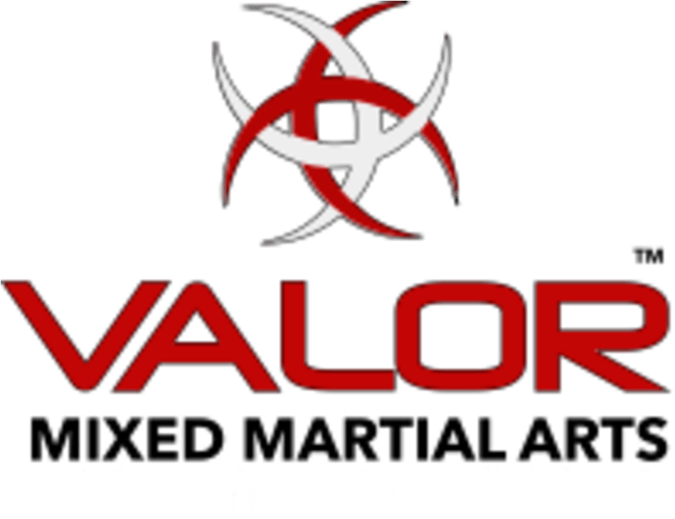 Valor Mixed Martial Arts Logo - Valor Mixed Martial Arts Logo (960x744)