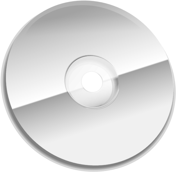 Cd-rom Disc - Cd-rom Disc (958x958)
