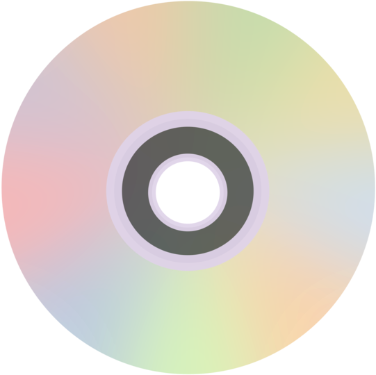 Compact Disc Cd-rom Computer Transsexualism - Compact Disc Cd-rom Computer Transsexualism (750x750)