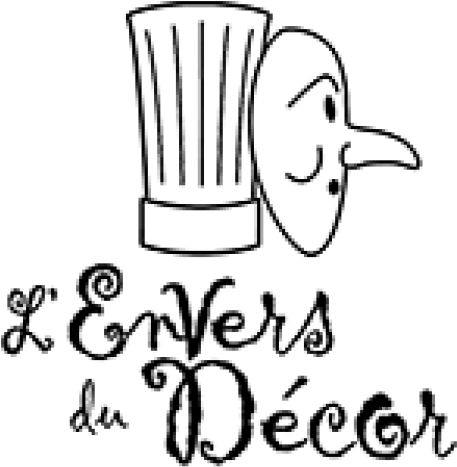 L'envers Du Décor - L'envers Du Décor (512x512)