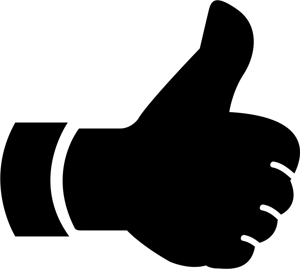 Ok Like Hand Sign Comments - Ok Like Hand Sign Comments (981x880)