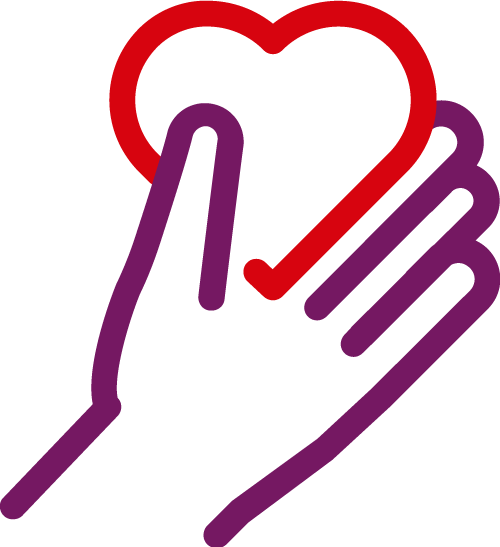 Become A Volunteer - Become A Volunteer (500x547)