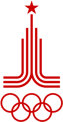 1980 Summer Olympics - 1980 Summer Olympics (440x440)