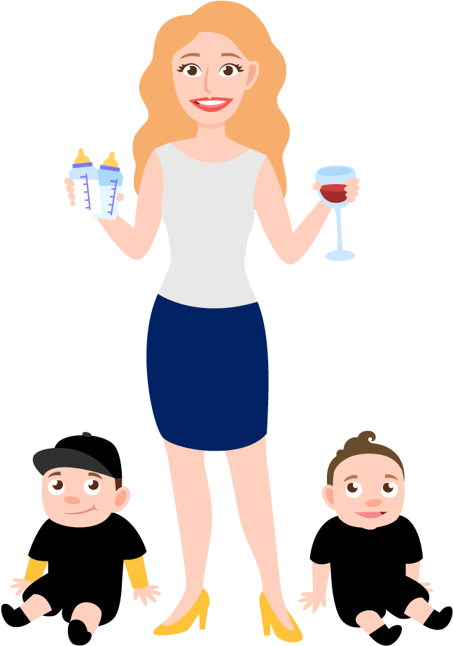 I'm Kayla, A Closer To 30 Than 20 Year Old, Fairly - I'm Kayla, A Closer To 30 Than 20 Year Old, Fairly (1000x1000)