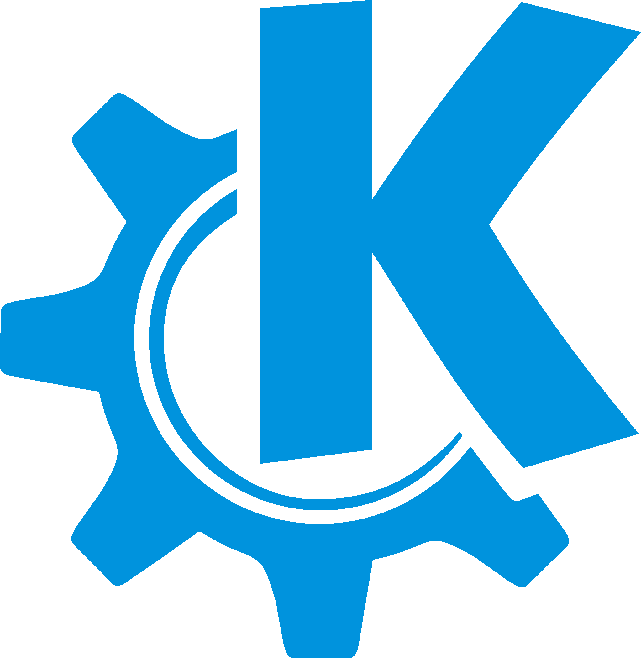 Klogo Lineart - Klogo Lineart (2045x2099)