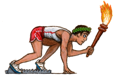 We'll Be Finding Out What Happened When The Torch Came - We'll Be Finding Out What Happened When The Torch Came (455x300)