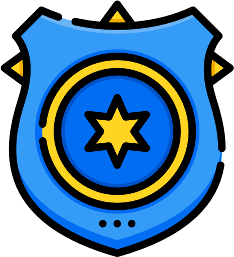 Security Officer Training Academy - Security Officer Training Academy (512x512)