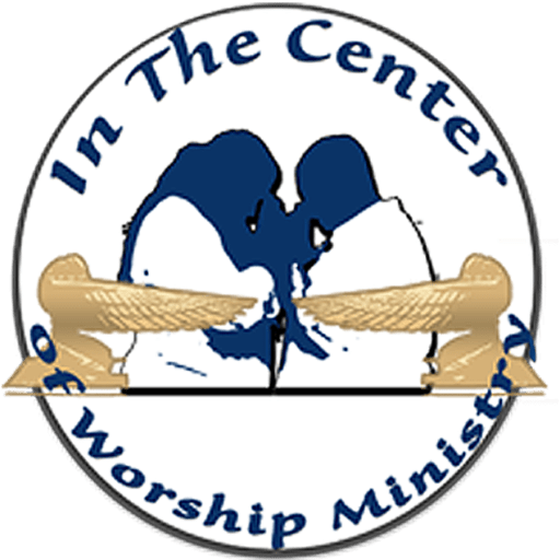 In The Center Of Worship Ministry We Are A Ministry - In The Center Of Worship Ministry We Are A Ministry (512x512)