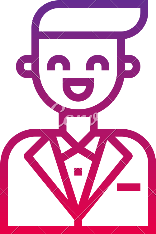 Groom People Man Avatar Elegant Wedding User Love And - Groom People Man Avatar Elegant Wedding User Love And (800x800)