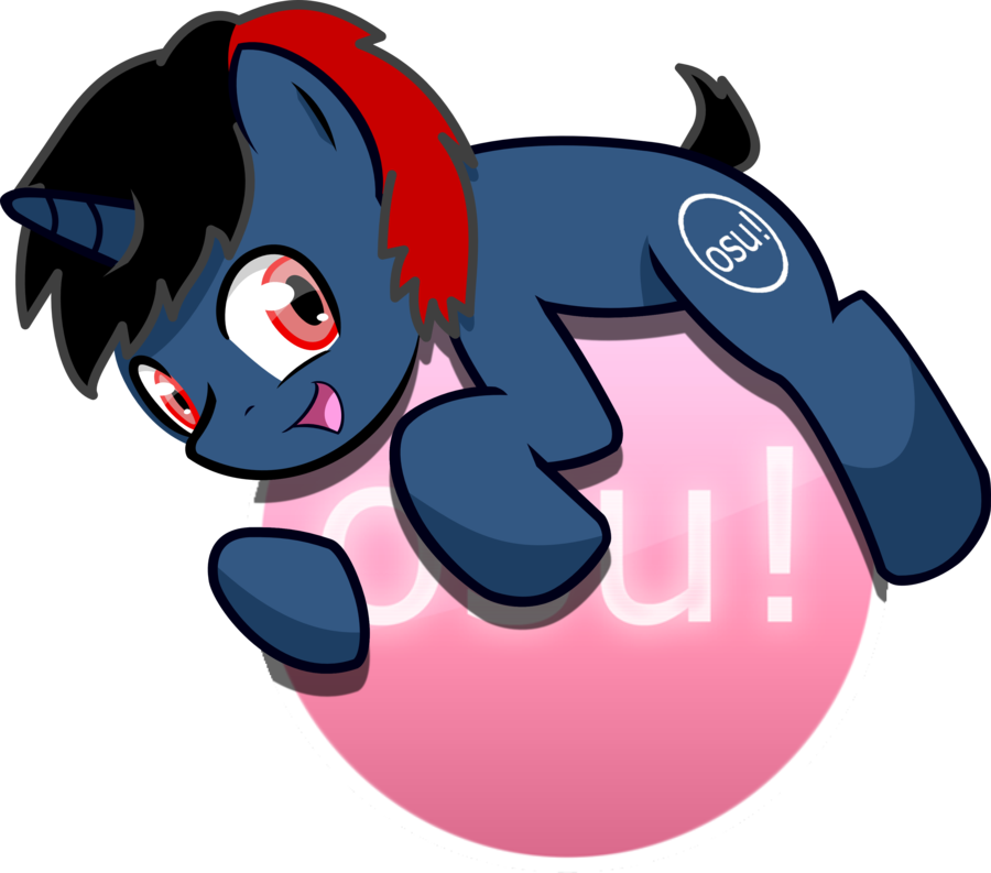 Moonshade On Osu Logo By Moonshadeosu On Deviantart - Moonshade On Osu Logo By Moonshadeosu On Deviantart (900x793)