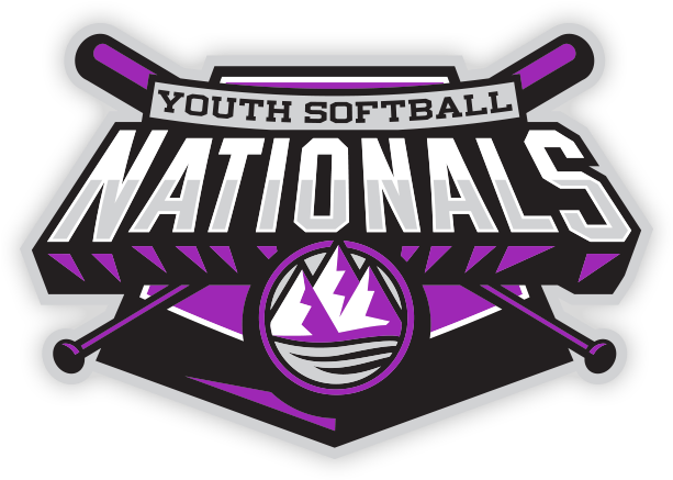 Youth Softball Nationals Reno Tournament Logo - Youth Softball Nationals Reno Tournament Logo (612x455)