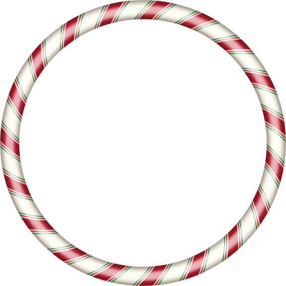 Letter O Red And White Striped Red And White Stripes, - Letter O Red And White Striped Red And White Stripes, (576x576)