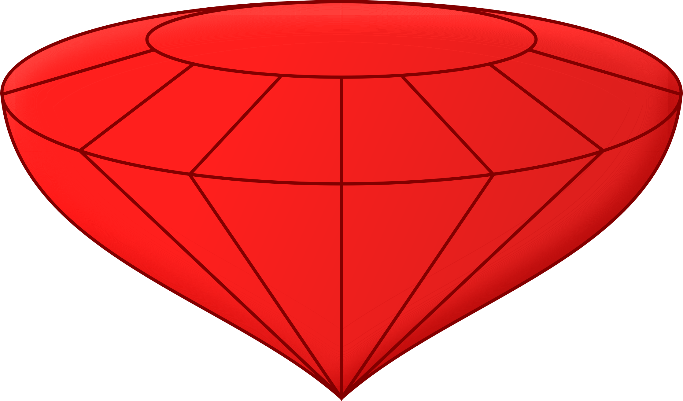Red Big Image Png - Red Big Image Png (2234x1312)