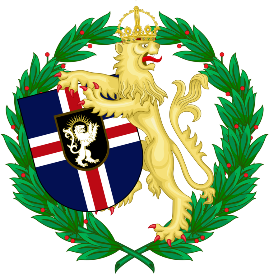 Horror Vector Heraldic - Horror Vector Heraldic (877x910)