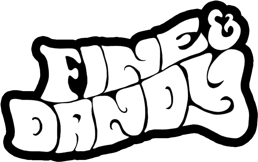 Solidarity Fine And Dandy Co - Solidarity Fine And Dandy Co (900x600)