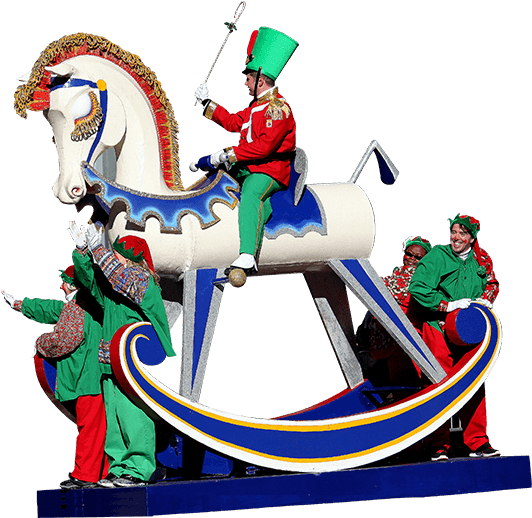 Image Rocking Horse - Image Rocking Horse (800x800)